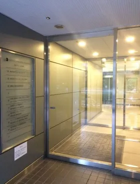 オーキッドプレイス田町(旧:ヒューリック田町)の外観