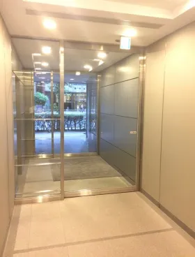 オーキッドプレイス田町(旧:ヒューリック田町)の外観