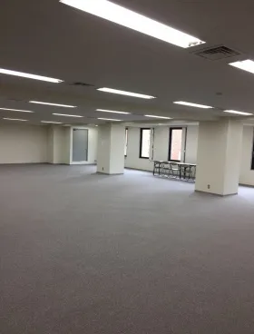 オーキッドプレイス田町(旧:ヒューリック田町)の外観