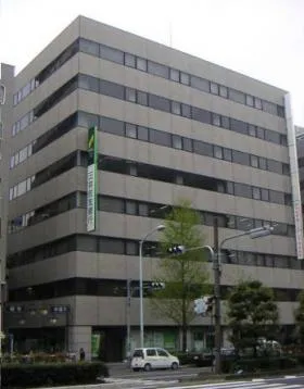 TN小石川ビルの外観