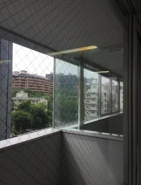広尾リープレックスビズの外観