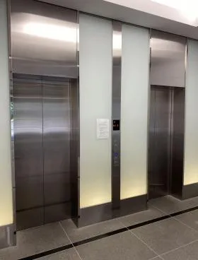 オリックス浜松町ビルの外観