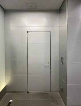 オリックス浜松町ビルの外観