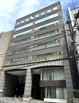 DaiwaA浜松町ビルの外観