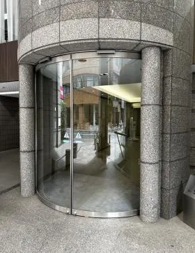 DaiwaA浜松町ビルの外観