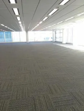 浜松町スクエアの外観