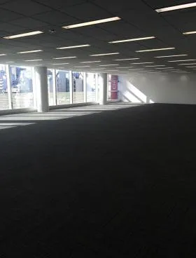 浜松町スクエアの外観
