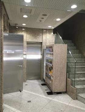 KDX浜松町ビルの外観