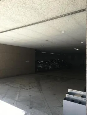 KDX浜松町ビルの外観