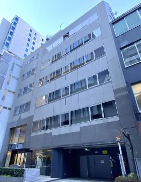 アドバンテック日本橋ビルの外観