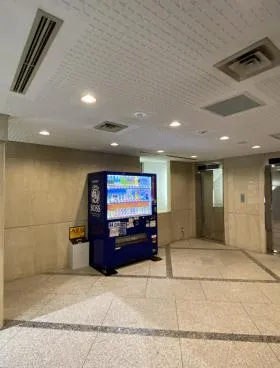 アドバンテック日本橋ビルの外観