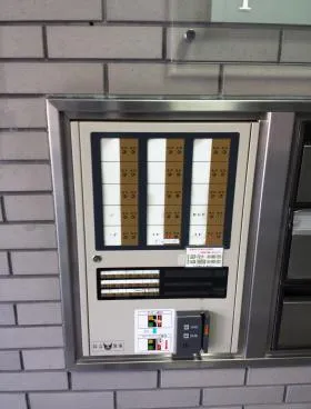 KRT青山の外観
