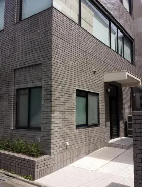 KRT青山の外観