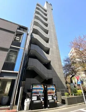 VORT九段(千代田K)の外観