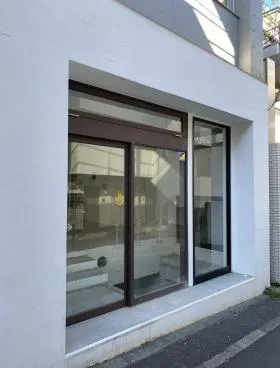 ノースアオヤマビルの外観