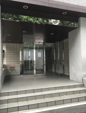 一乗寺ビルの外観