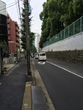 一乗寺ビルの外観