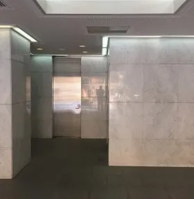 麻布アメレックスビルの外観