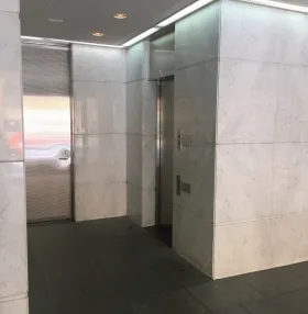 麻布アメレックスビルの外観