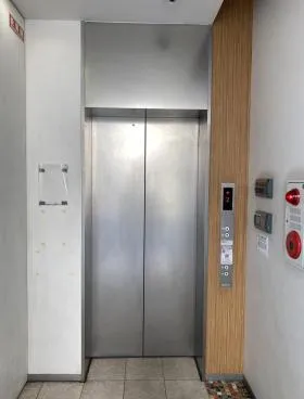 オリックス恵比寿西の外観