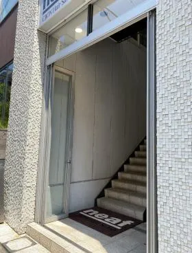 オリックス恵比寿西の外観