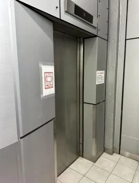 誠志堂ビルの外観
