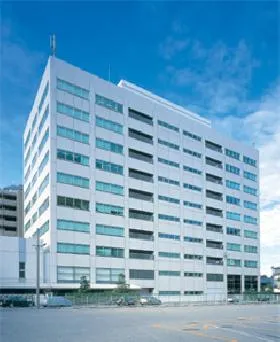 東陽MKビルの外観