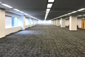 東陽MKビルの外観