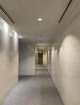 EX六本木(旧COI六本木)ビルの外観
