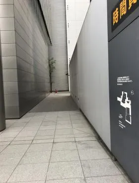 TK南青山ビルの外観