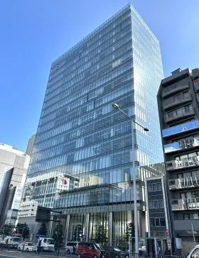 TK南青山ビルの外観