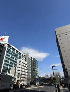 TK南青山ビルの外観