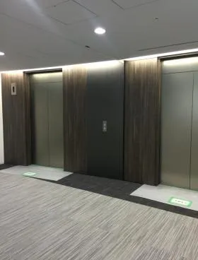 D-LIFEPLACE南青山(旧:南青山ブライトスクエア)の外観
