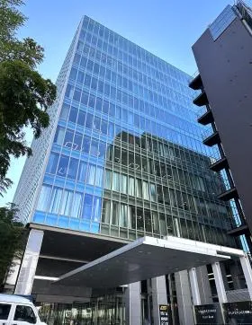 D-LIFEPLACE南青山(旧:南青山ブライトスクエア)の外観