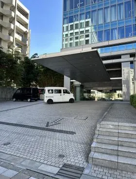 D-LIFEPLACE南青山(旧:南青山ブライトスクエア)の外観