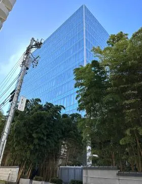 D-LIFEPLACE南青山(旧:南青山ブライトスクエア)の外観