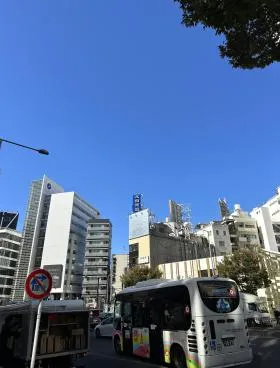 D-LIFEPLACE南青山(旧:南青山ブライトスクエア)の外観