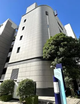 THE BATON - Minami Aoyama -(ザ バトン ミナミアオヤマ)の外観