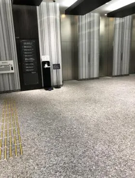 表参道グラン(旧: クローバー南青山)ビルの外観