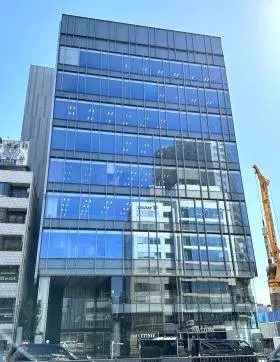 表参道グラン(旧: クローバー南青山)ビルの外観