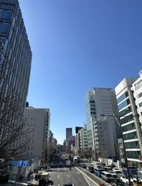 表参道グラン(旧: クローバー南青山)ビルの外観
