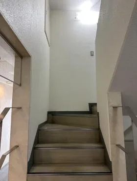 白石第5ビルの外観