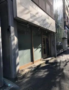 第1小川ビルの外観