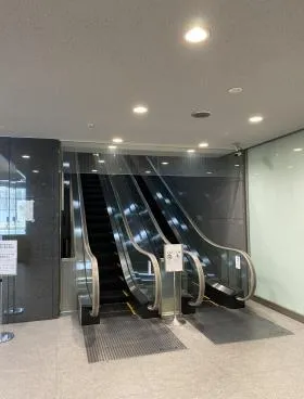 三井住友海上テプコビルの外観