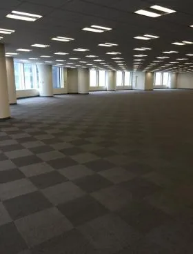 六本木ヒルズ森タワーの外観