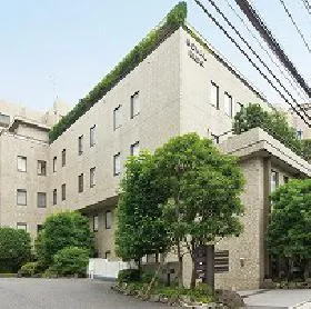ロイヤルビルの外観