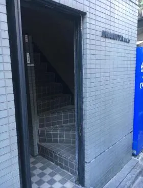 今宮ビルの外観