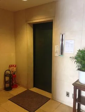 平澤ビルの外観