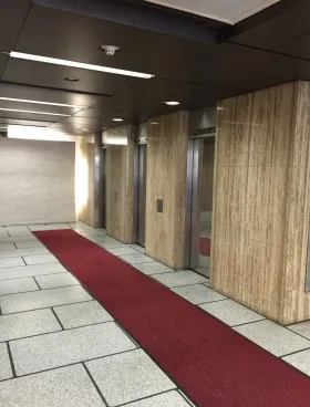 日本生命東八重洲ビルの外観