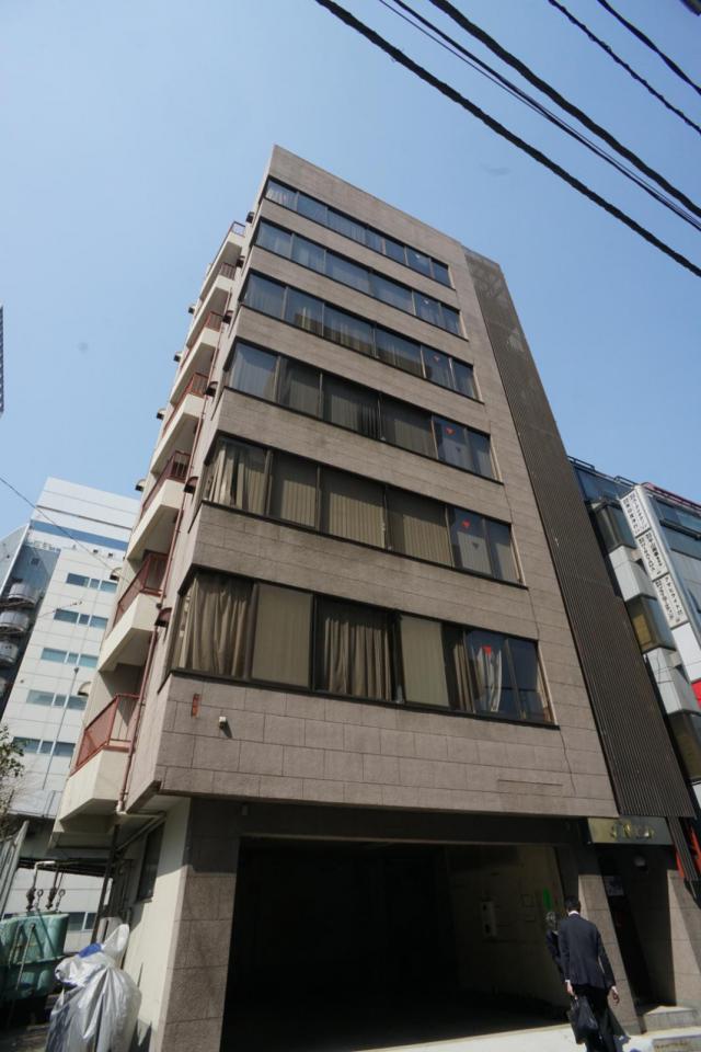 JNビル